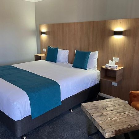 Adrian Motel Форбс Екстериор снимка